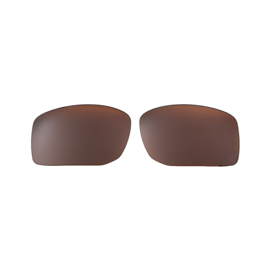 Brown Polarized