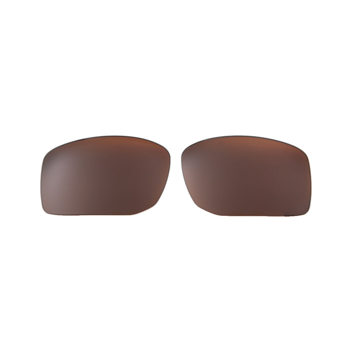 Brown Polarized