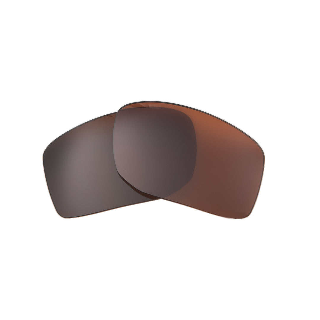 Brown Polarized