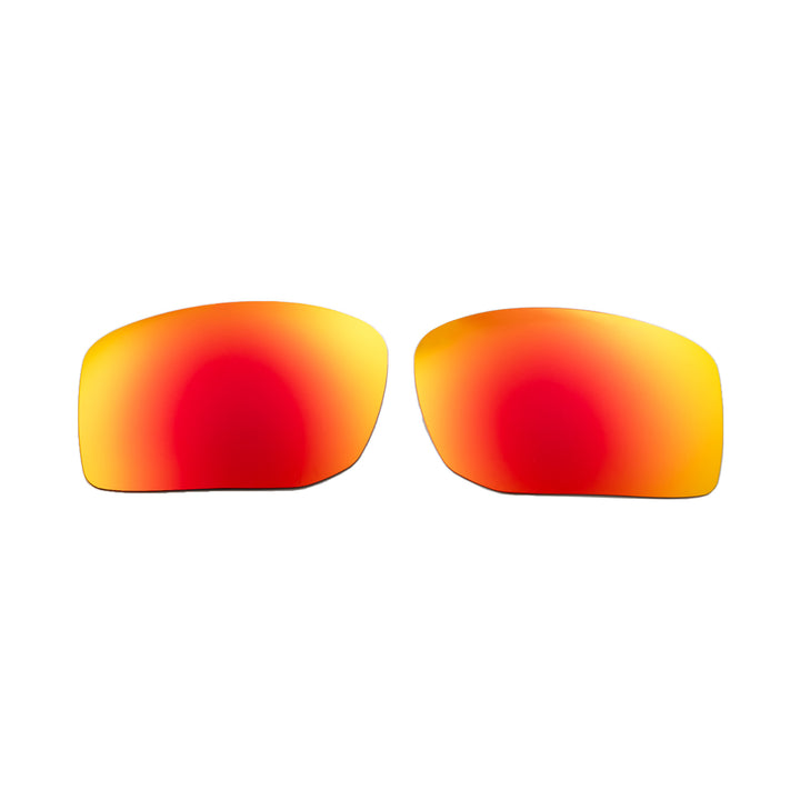 Fire Red Polarized