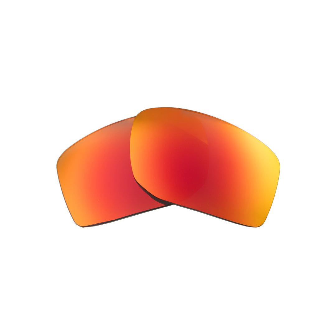 Fire Red Polarized