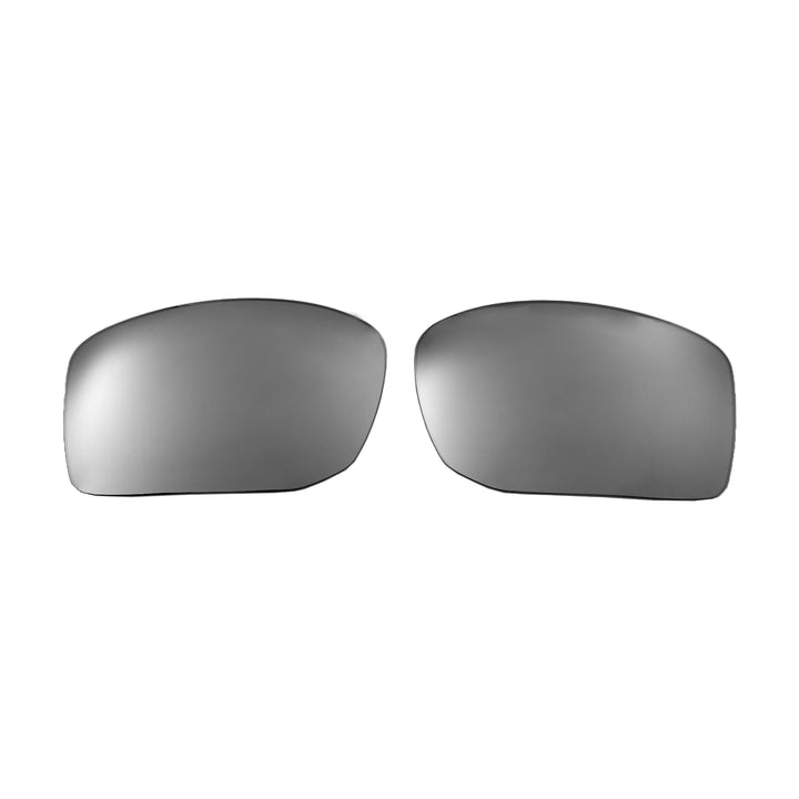 Titanium Polarized