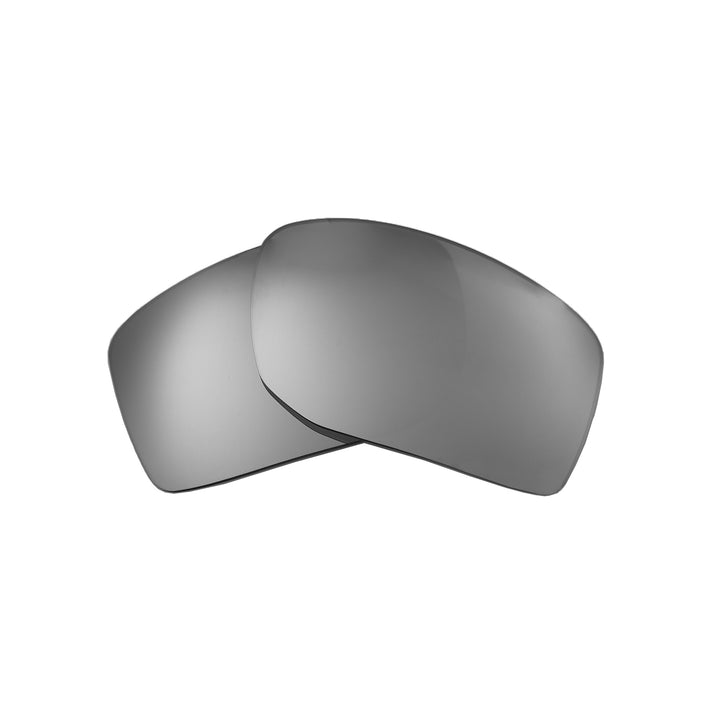 Titanium Polarized