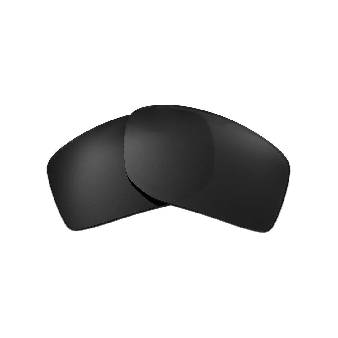 Black Polarized
