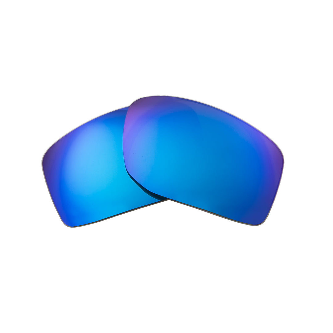 Ice Blue Polarized