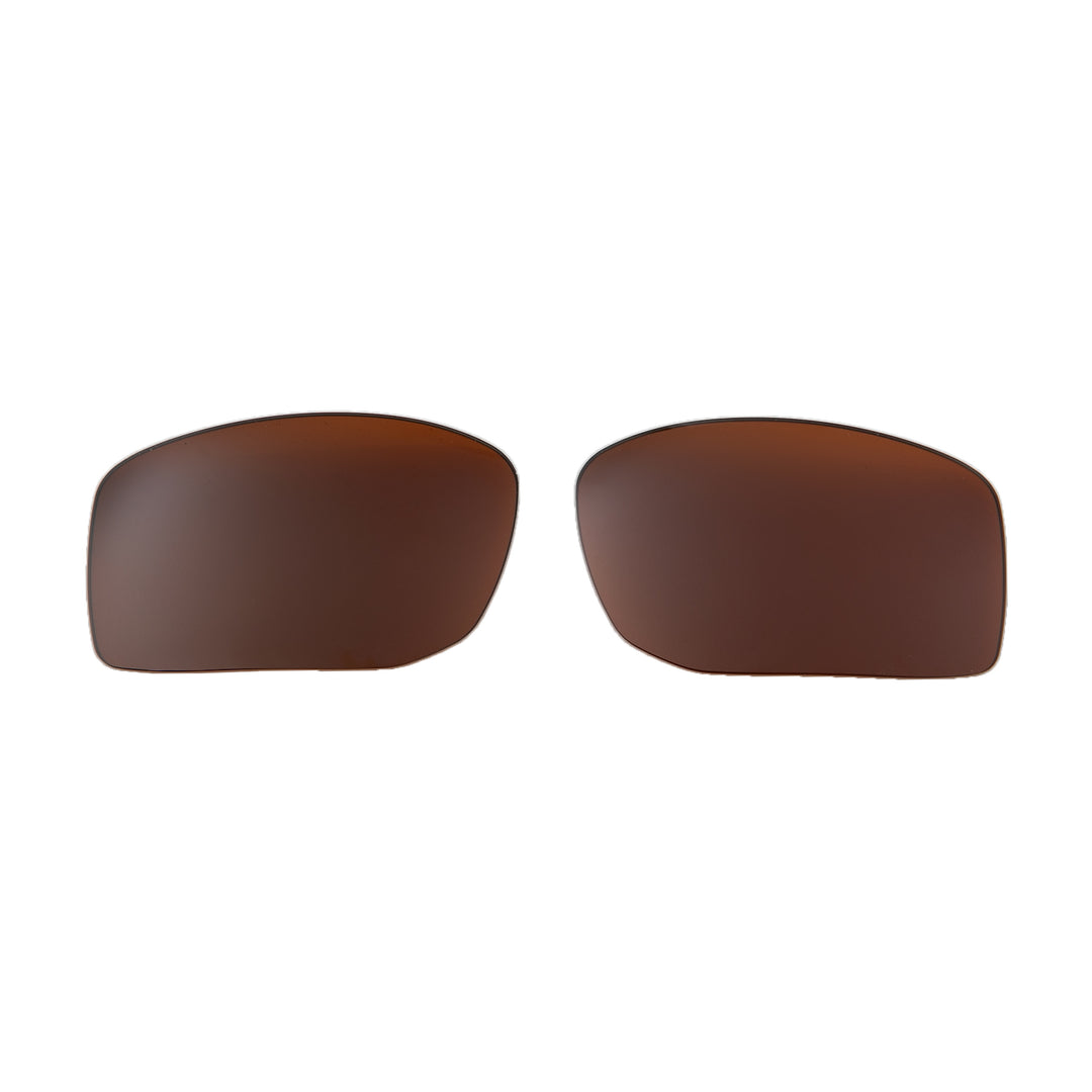 Brown Polarized
