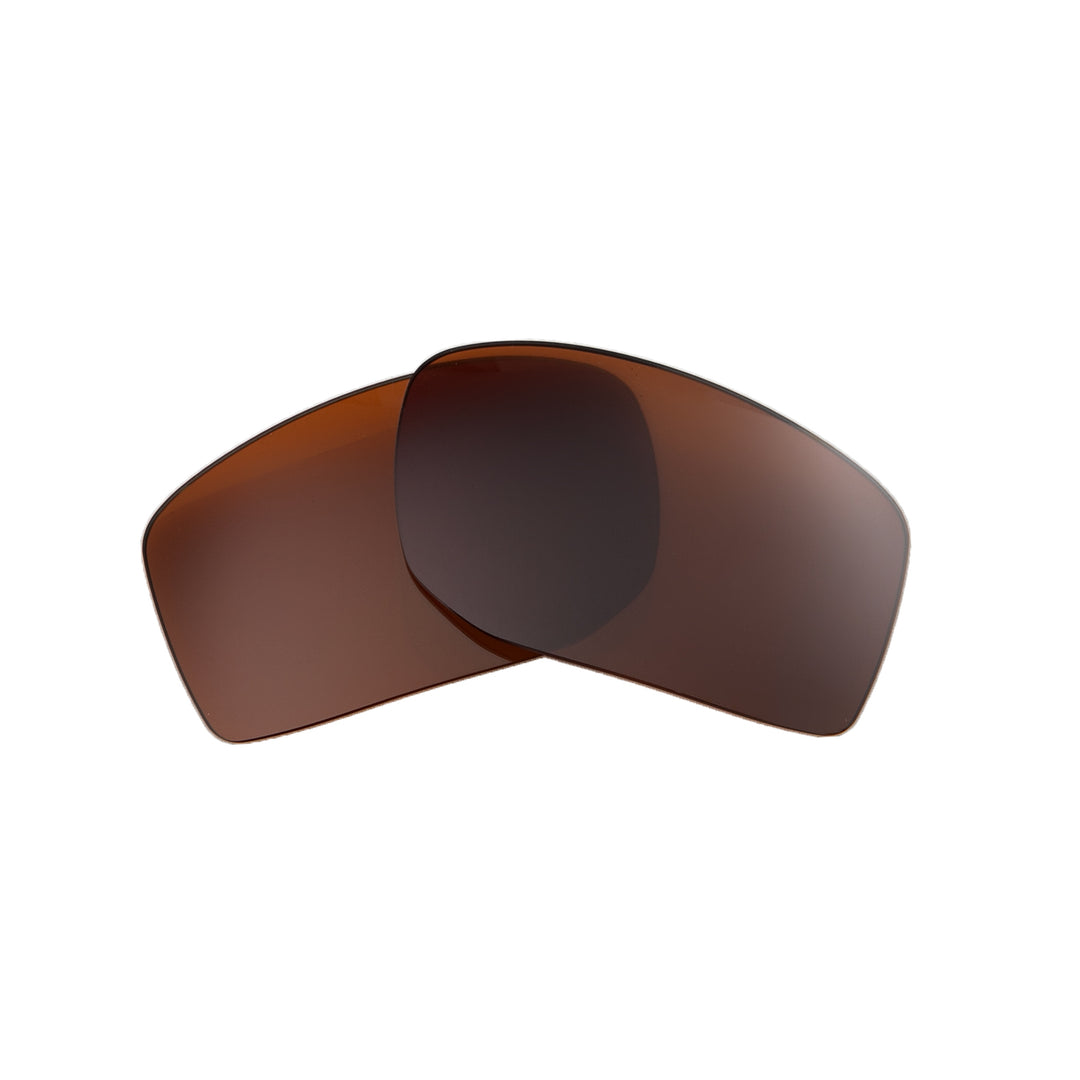 Brown Polarized