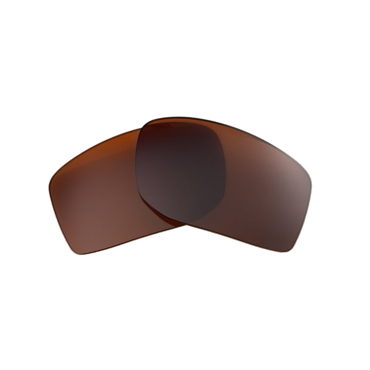 Brown Polarized