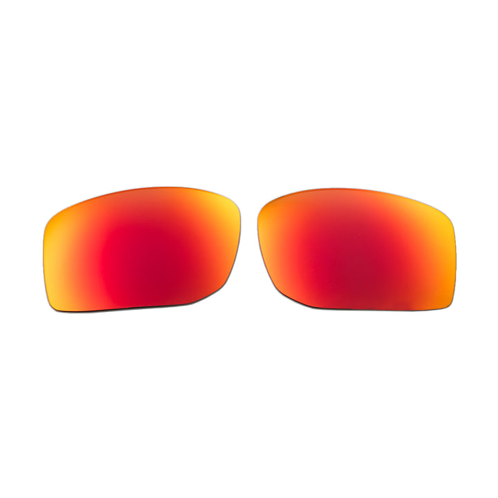 Fire Red Polarized
