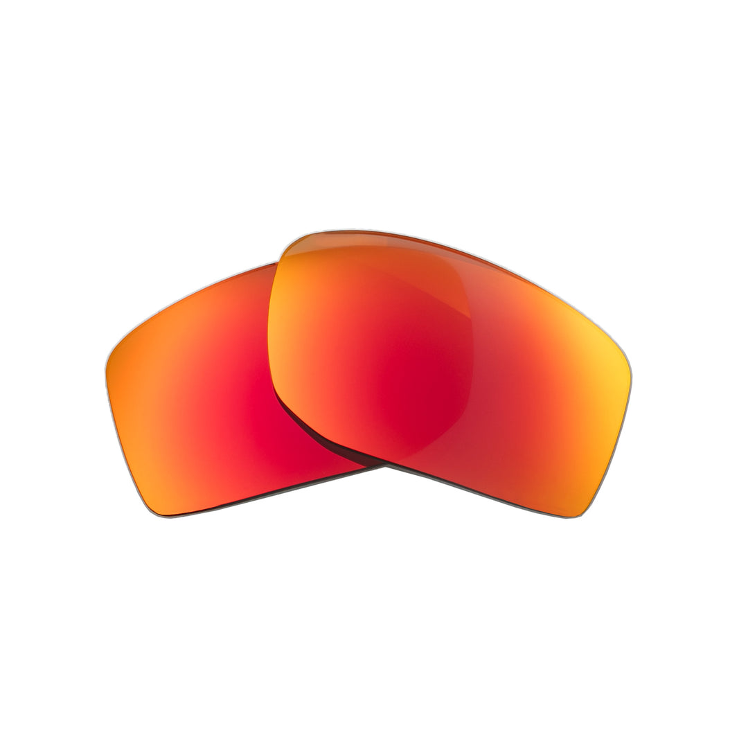 Fire Red Polarized
