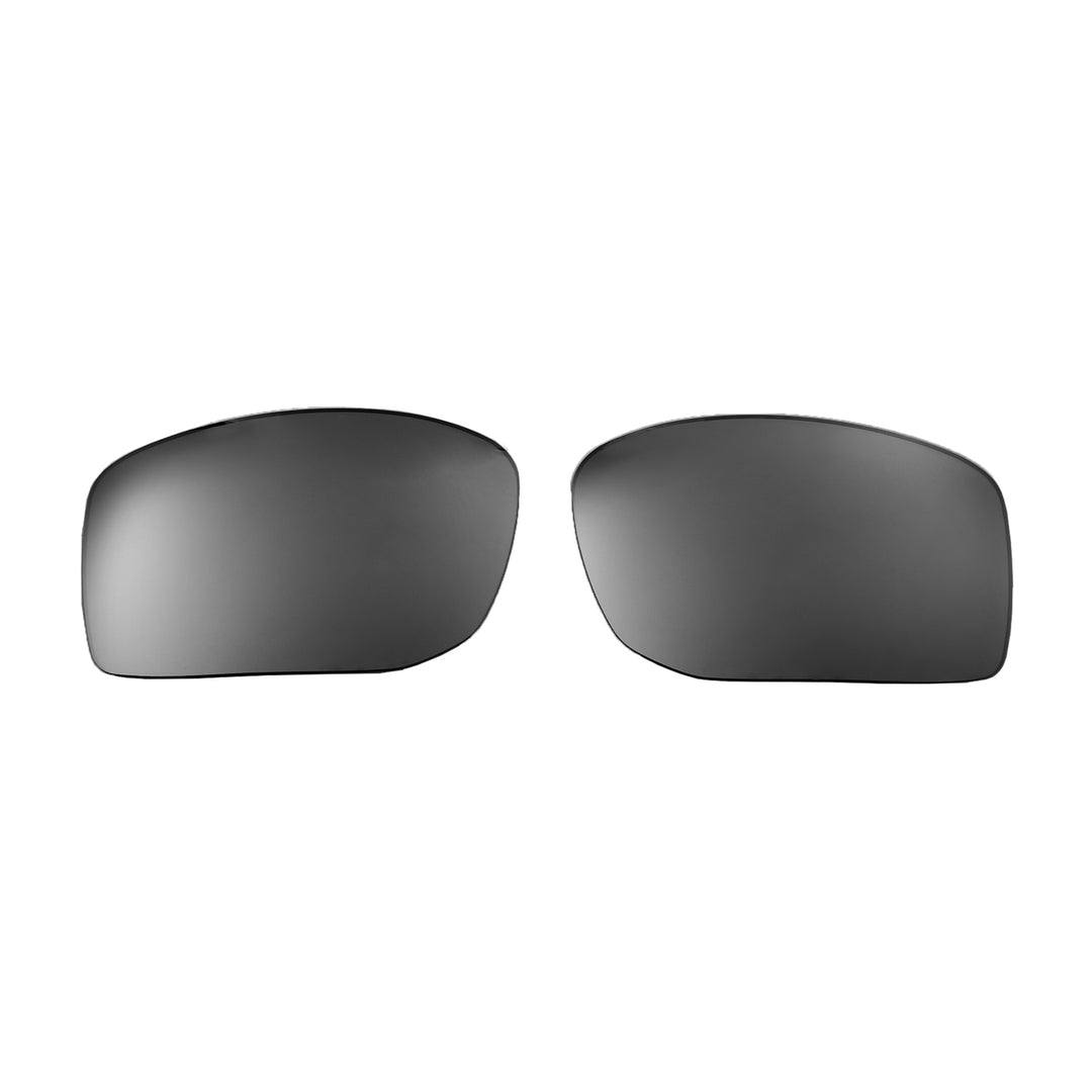 Titanium Polarized