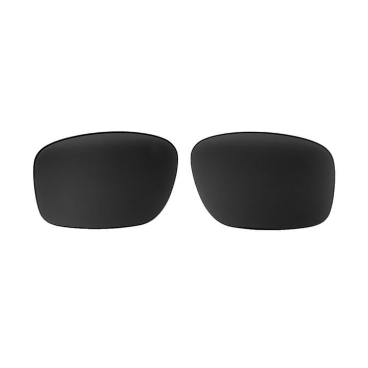 Black Polarized
