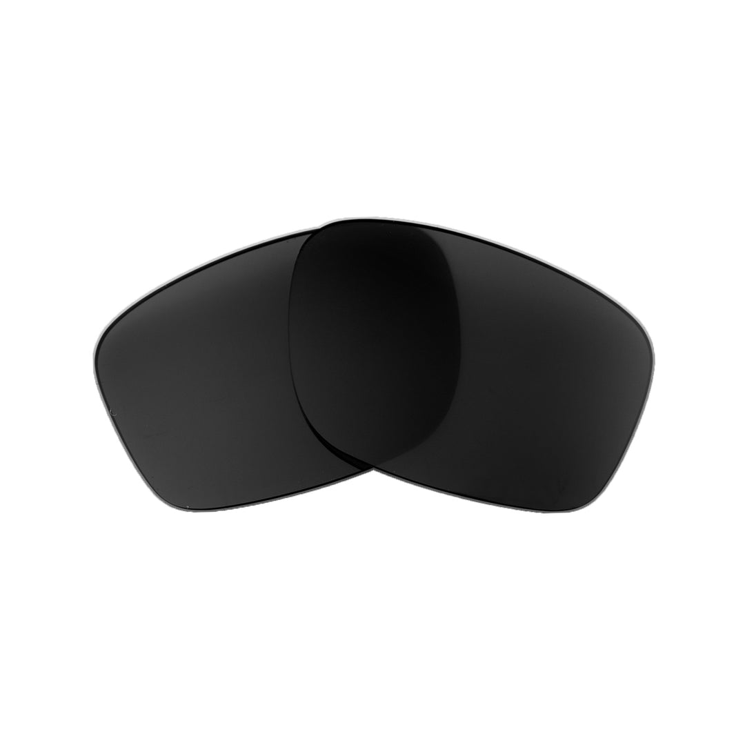 Black Polarized