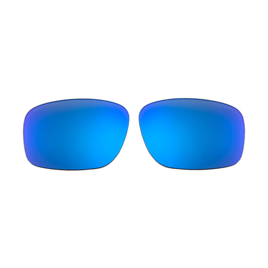 Ice Blue Polarized