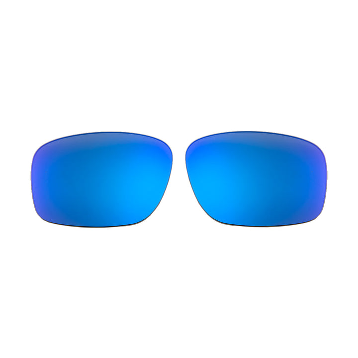 Ice Blue Polarized