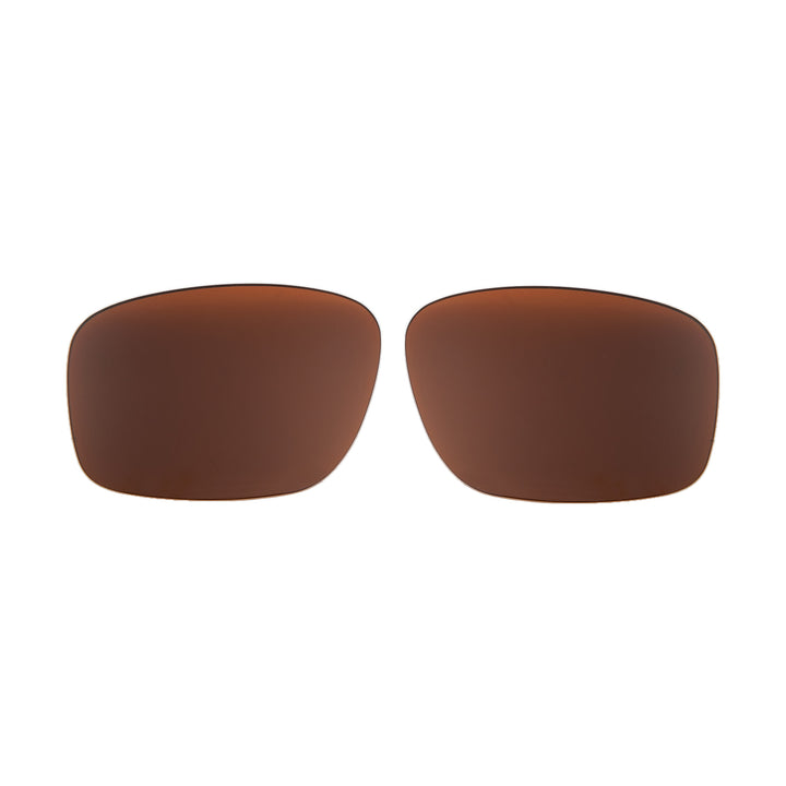 Brown Polarized