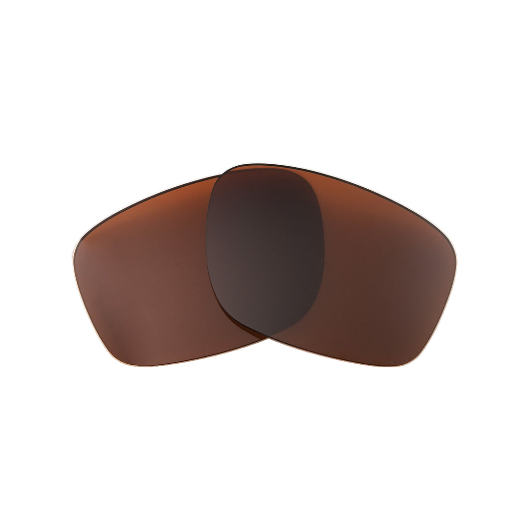 Brown Polarized