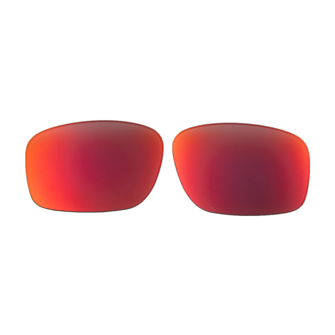 Fire Red Polarized