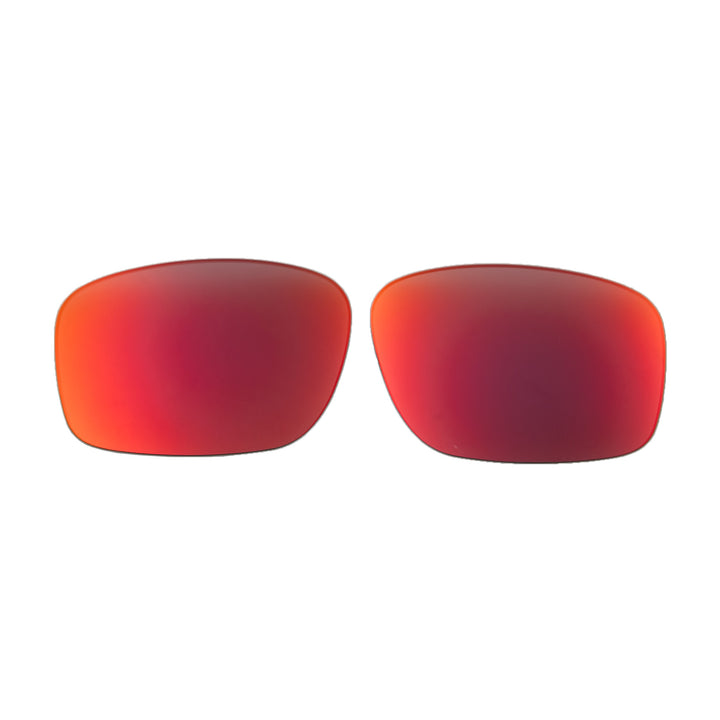 Fire Red Polarized