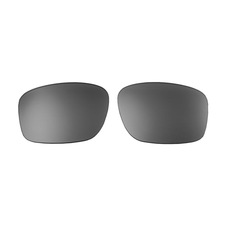 Titanium Polarized