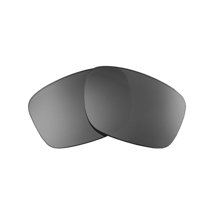 Titanium Polarized