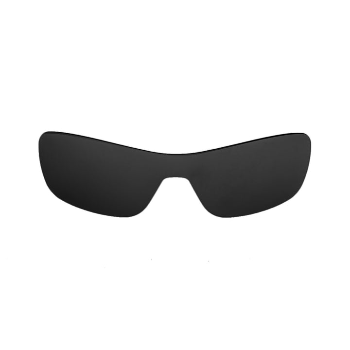 Black Polarized