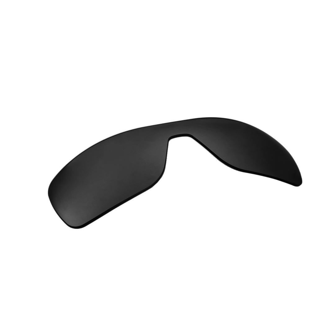 Black Polarized