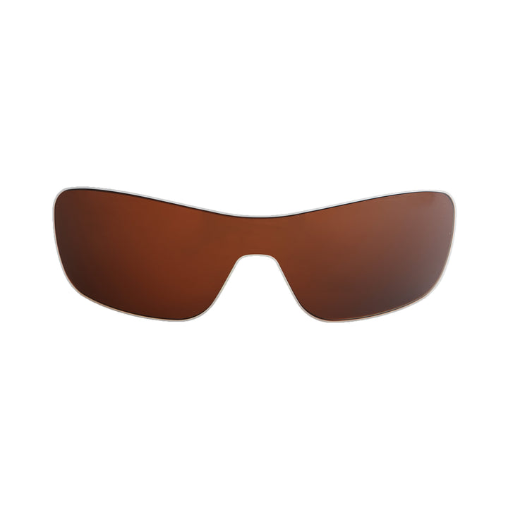 Brown Polarized
