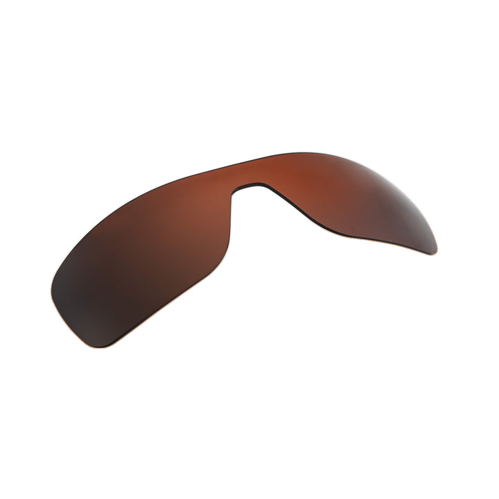 Brown Polarized