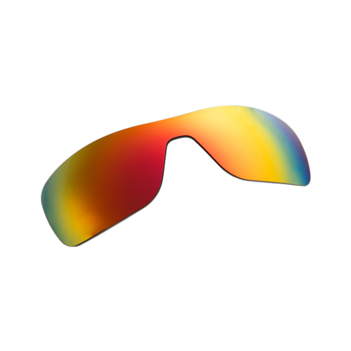 Fire Red Polarized