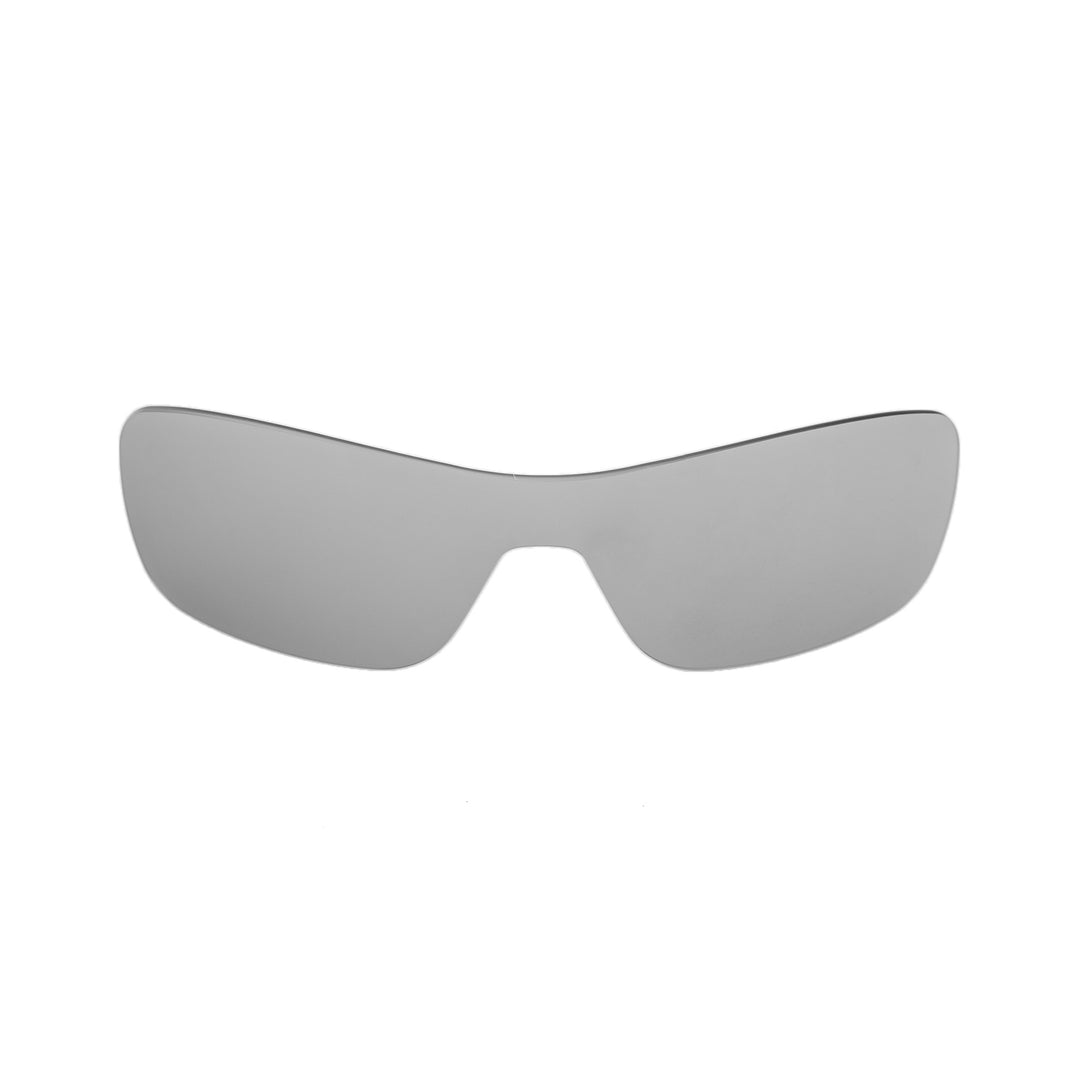 Titanium Polarized
