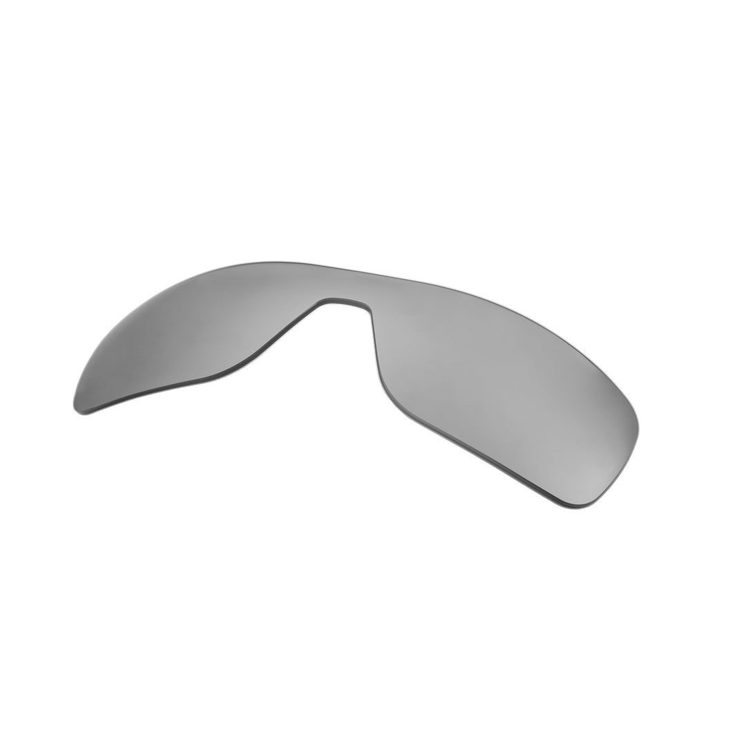 Titanium Polarized