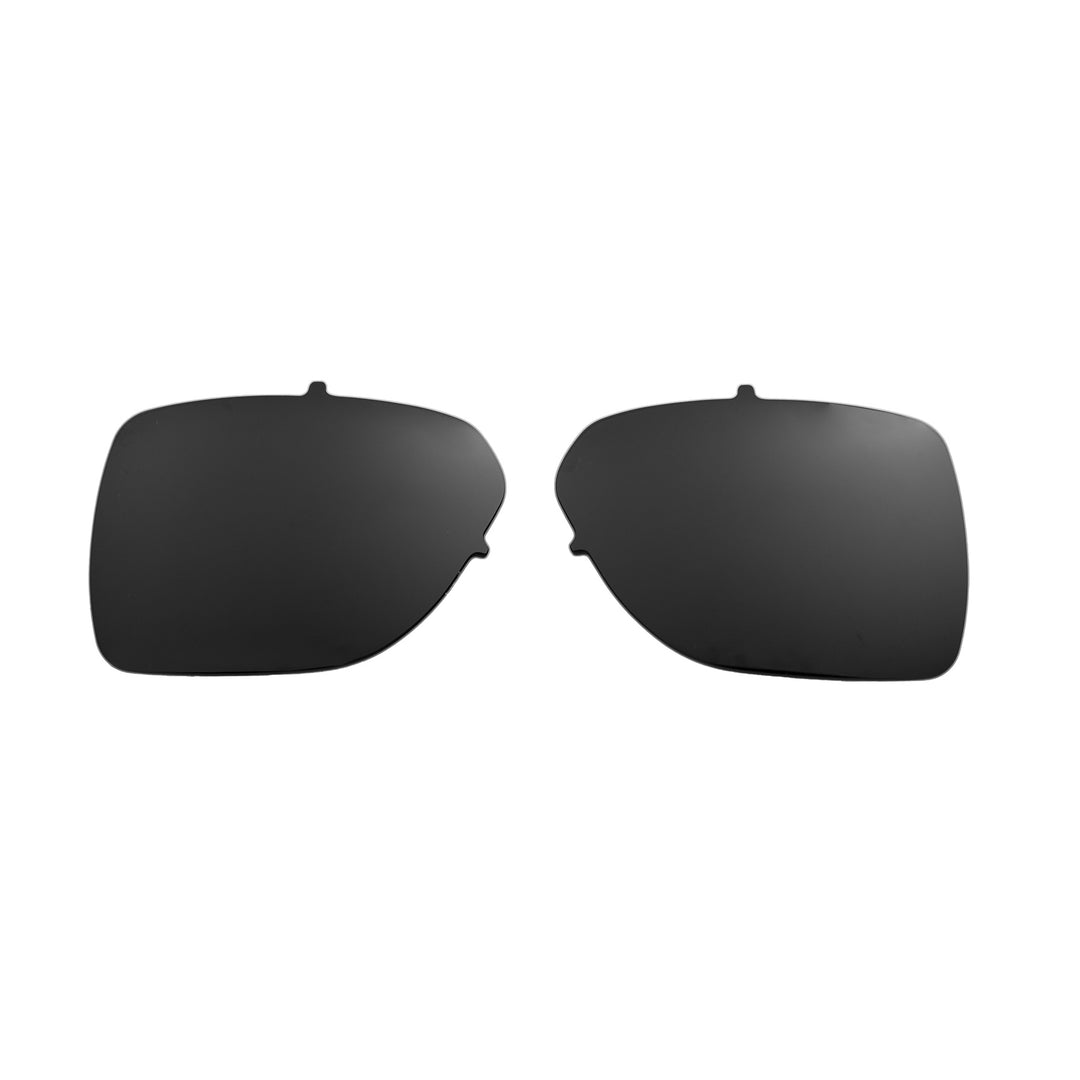 Black Polarized