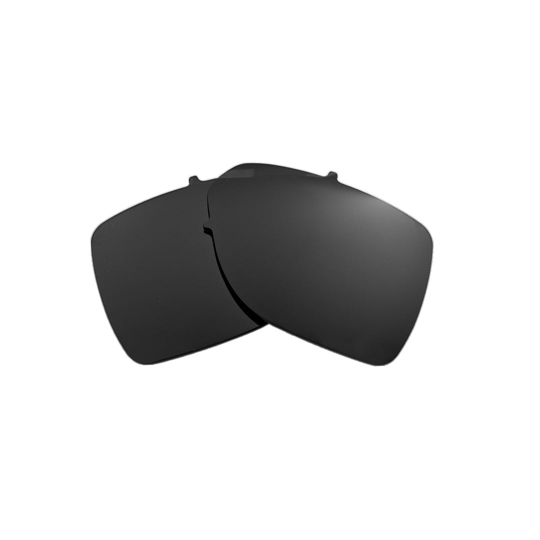 Black Polarized