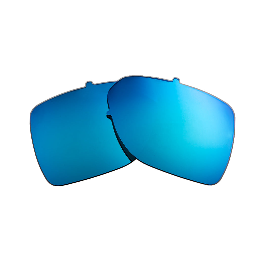 Ice Blue Polarized