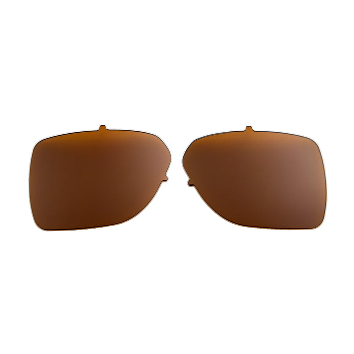 Brown Polarized