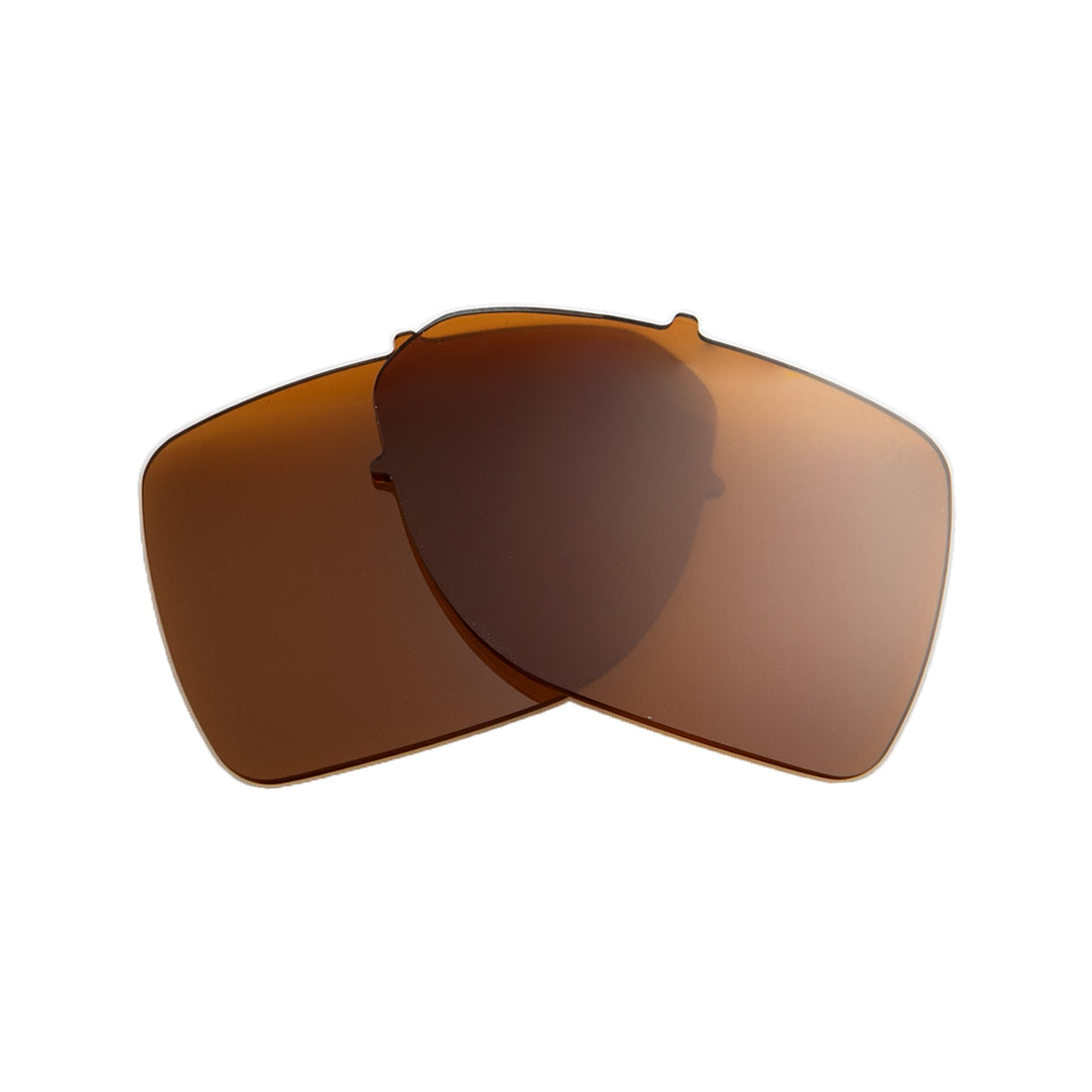 Brown Polarized