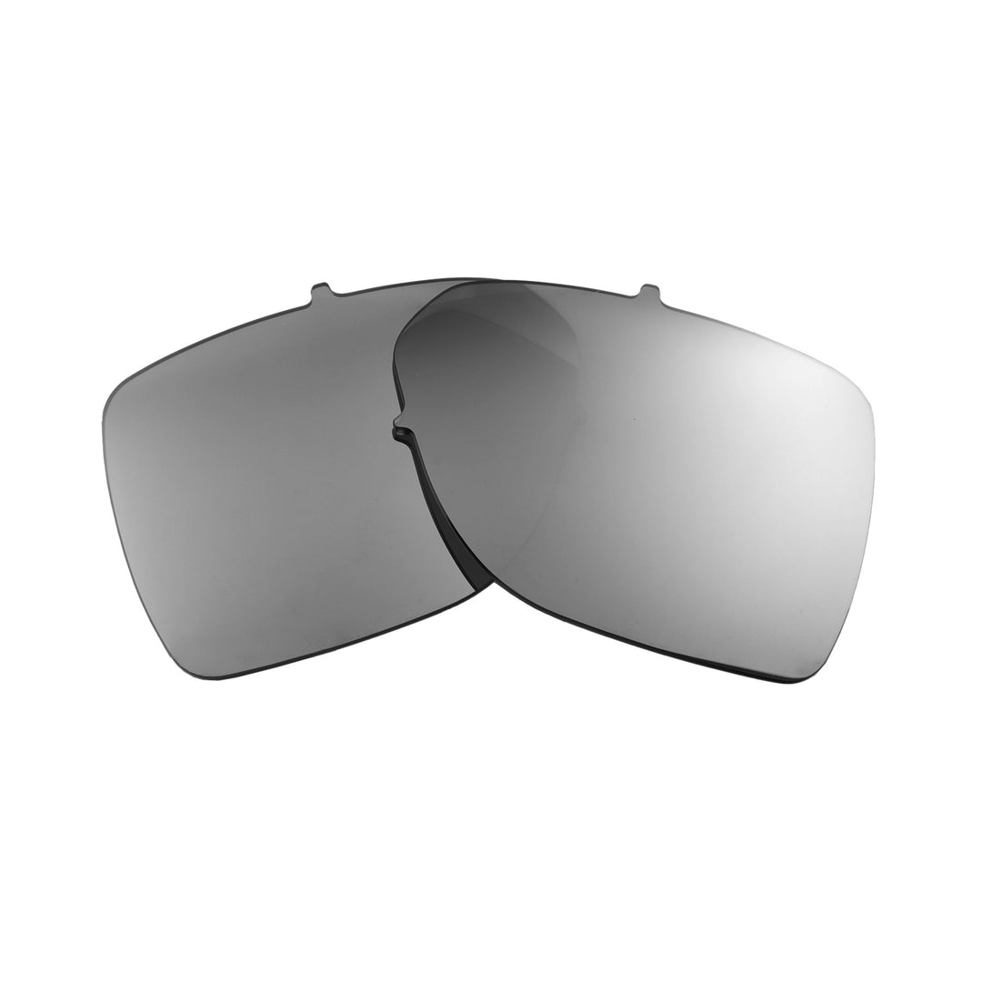 Titanium Polarized
