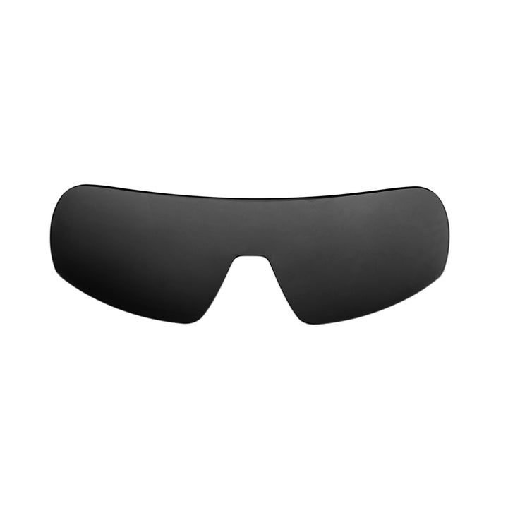 Black Polarized