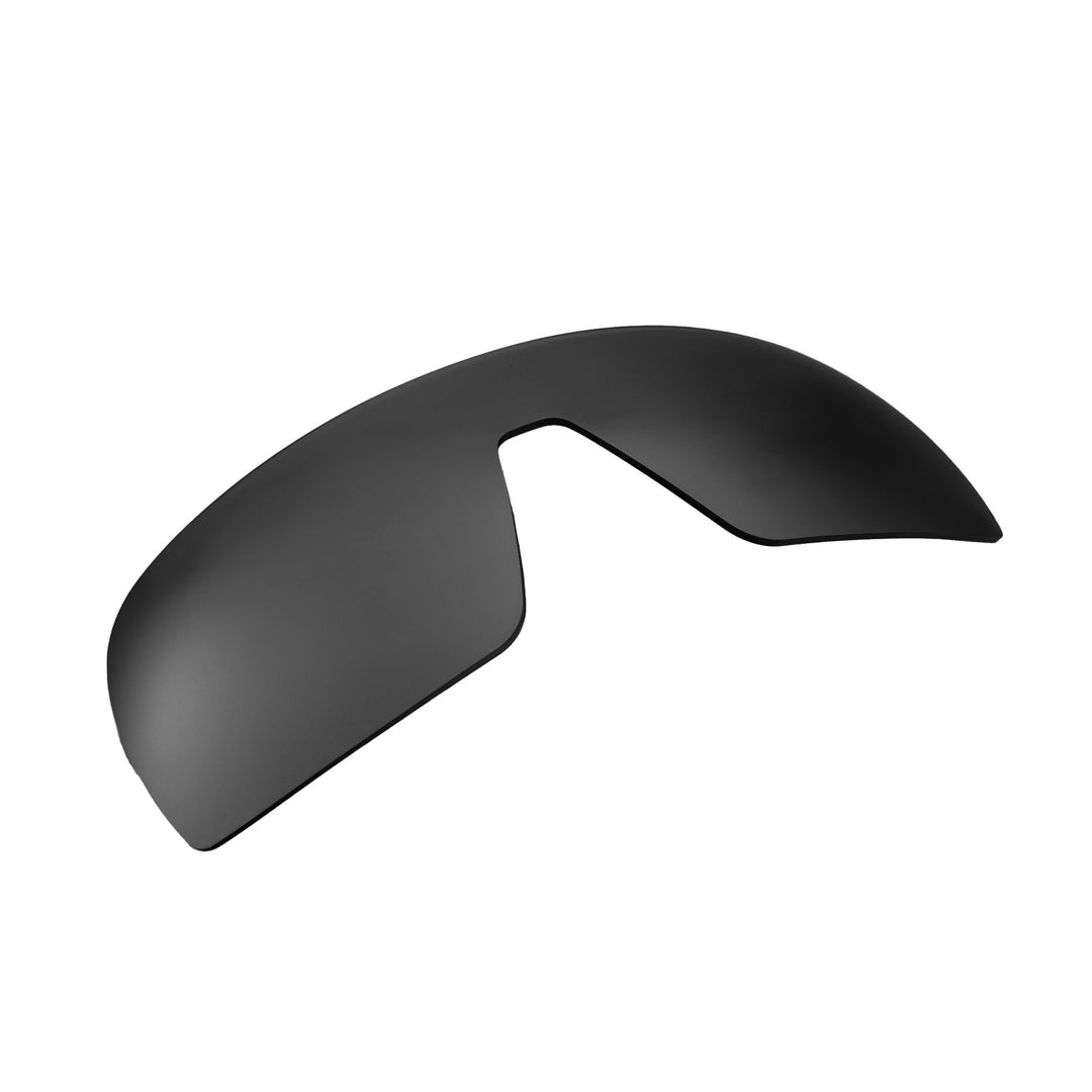Black Polarized