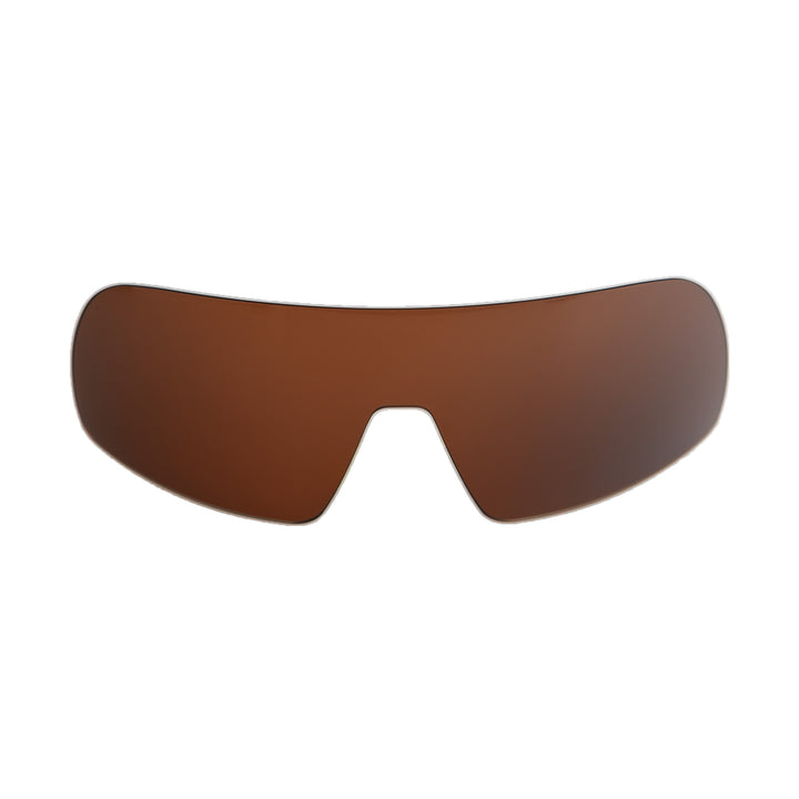 Brown Polarized