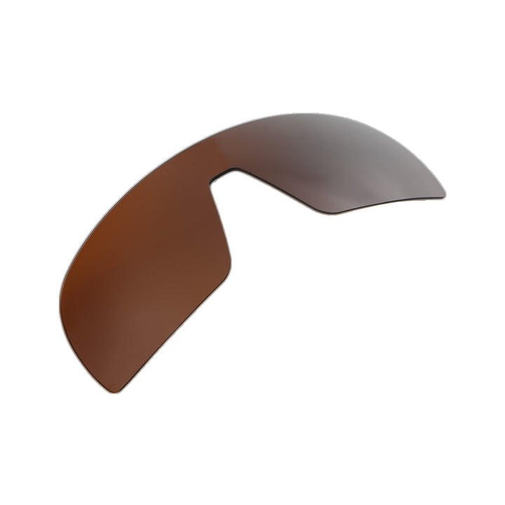 Brown Polarized
