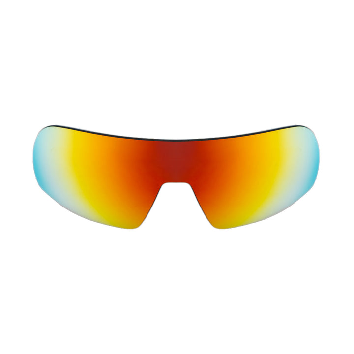 Fire Red Polarized