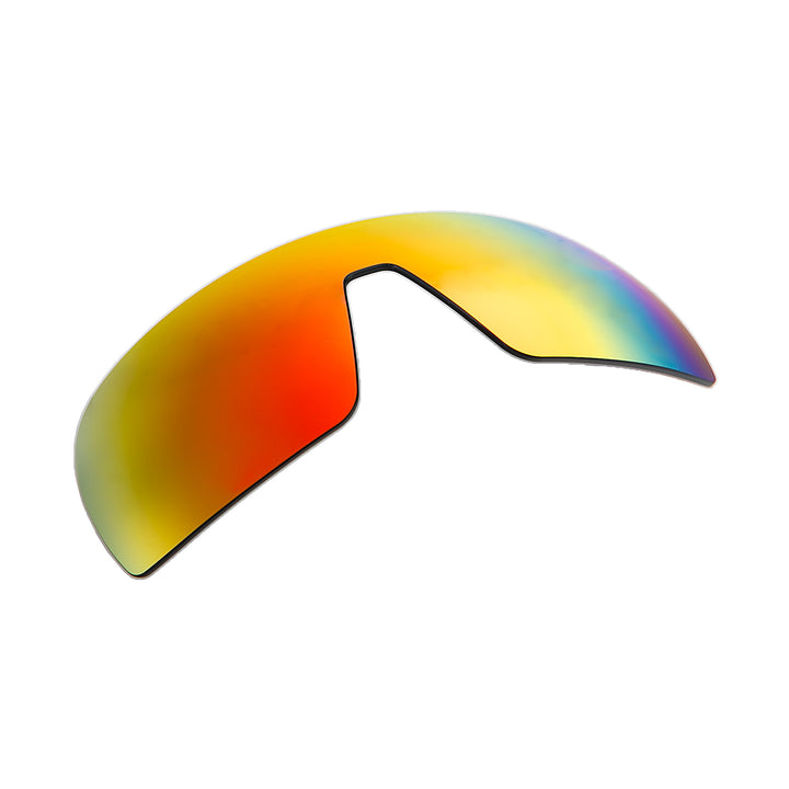 Fire Red Polarized