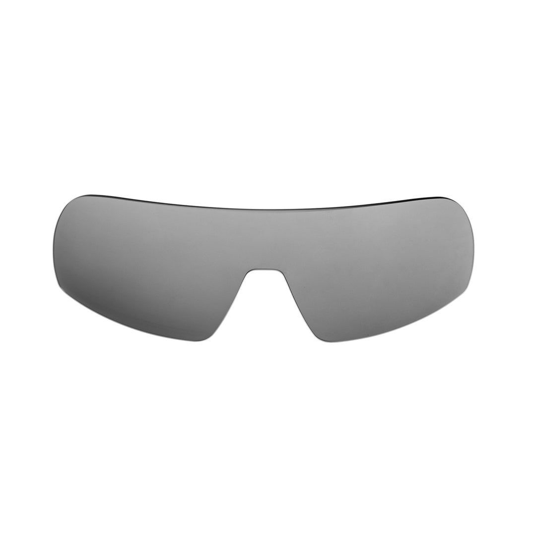 Titanium Polarized