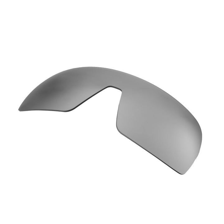 Titanium Polarized