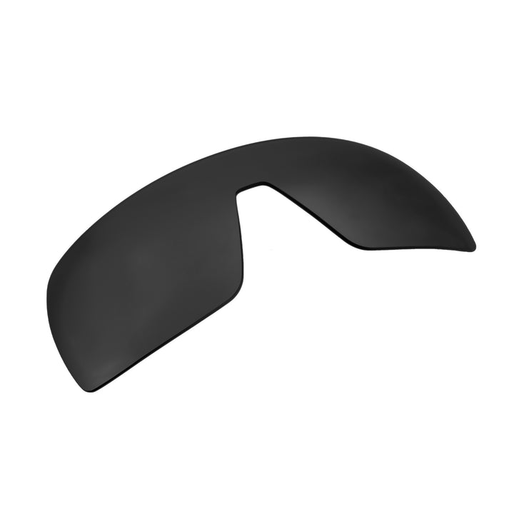 Black Polarized