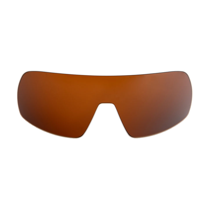 Brown Polarized