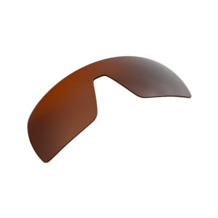 Brown Polarized