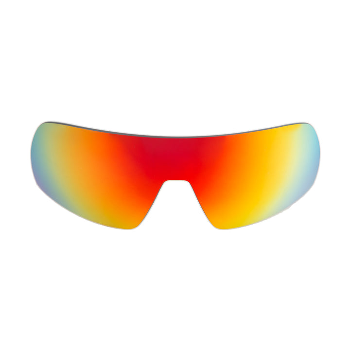 Fire Red Polarized